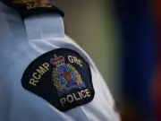 Richmond RCMP officer charged with dangerous driving causing bodily harm