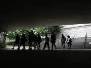Rideau-Sussex Underpass Needs New Hero: Ottawa's Urban Armpit