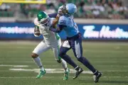 Riders Have Faith in Receiver Depth Amid Injury Uncertainties