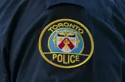 Rideshare driver charged with sexual assault in Toronto