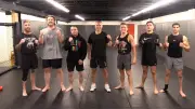 Rising MMA Stars from London Head to Windsor for Championship