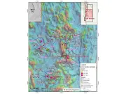 Riverside and Questcorp Complete Geophysics, Continue Drilling at La Union