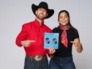 Romancing the Race: Love Story Behind Calgary's Husband-Wife Duo on Amazing Race Canada
