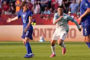 Ronaldo Penalty Ties Portugal-Croatia World Cup Match in Toronto
