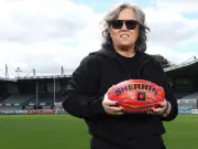 Rosie O'Donnell Slams Trump for World Cup Intervention, Calls Him 'Failure'