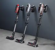 Rowenta Cordless Vacuum Batteries Recalled Over Fire, Burn Risks