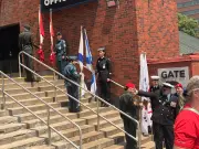 Royal Nova Scotia International Tattoo Returns to Halifax for 2026