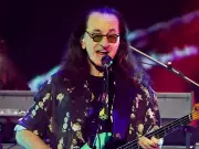 Rush postpones Texas concerts as Geddy Lee battles laryngitis and bronchitis