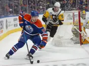 Ryan Shea Signs with Oilers: 'Edmonton Was at Top of My List'