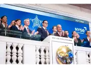 Sail4th 250 Tall Ships Parade Gears Up at NYSE