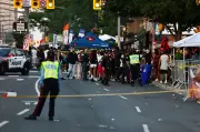Salsa on St. Clair festival cancelled after fatal shooting in Toronto