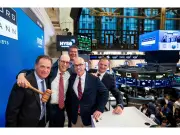 Samos Energy Acquisition to Make NYSE Debut on July 10, 2026