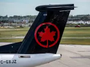 SAS CEO Anko van der Werff emerges as frontrunner for Air Canada top job