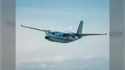 Saskatchewan Pauses Use of 3 Aircraft After Fatal NWT Crash