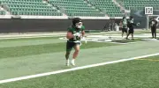 Saskatchewan Roughriders Key Players Return to Practice After Injuries