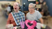 Saskatchewan woman says brother waited 6 weeks for long-term care bed