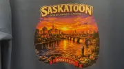 Saskatoon Apparel at Walmart Leaves Shoppers Confused