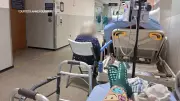 Saskatoon hospital patient raises concerns about hallway medicine