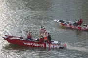 Saskatoon Police Find Body of Missing Jet Ski Rider on South Saskatchewan River