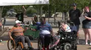 Saskatoon's 'The Adapted Race' Hosts Inaugural Competition