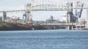 Sault City Council to Vote on $15M for Deep-Sea Port