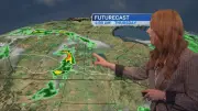 Scorching Temps and Potential Storms Loom Over Manitoba