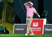 Scottie Scheffler Faces First Missed Cut in 4 Years