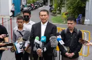 Seafarers attacked in Strait of Hormuz sue shipping company in Thailand