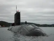 Seaspan Begins Planning Submarine Sustainment After $100B Navy Deal