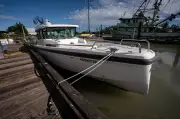 Second Boat with B.C. Charter Before Fatal Sinking Raises Rescue Questions