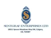 Sentgraf Reports Change in Equity Interest in AKITA Drilling After Share Reorganization