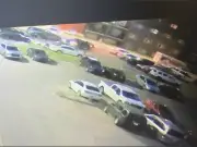 Serial Tire Slasher Targets Nearly 40 Vehicles in Fort McMurray