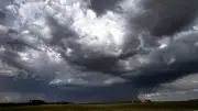 Severe Thunderstorm Warnings Issued for Toronto and GTA on Canada Day