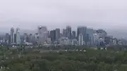 Severe Thunderstorm Watch Issued for Calgary on Canada Day 2026
