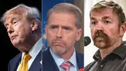 Sexual Assault Allegation Double Standards: Platner vs. Trump