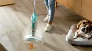 Shark Steam Mop Discounted to $55 at Amazon Canada