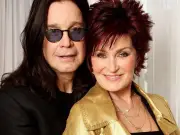Sharon Osbourne pays tribute to Ozzy on what would have been 46th anniversary