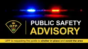 Shelter-in-Place Continues in M’Chigeeng First Nation Amid Armed Suspect Reports