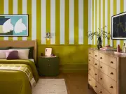 Sherwin-Williams Names Offbeat Green as 2026 Loneliest Color
