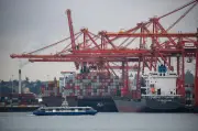 Shipping Prices Hit Four-Year High, Driving Up Costs for Consumers