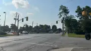 Signals Repaired at Busy Essex Intersection After Week-Long Outage