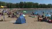 Sikome Lake Reopens in Calgary After Major Safety Upgrades
