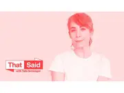 SiriusXM Canada Launches New Original Series That Said with Talia Schlanger