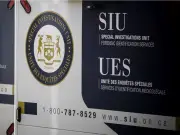 SIU ends Windsor police probe after no serious injury found