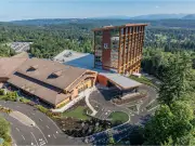 Snoqualmie Casino & Hotel Earns AAA Four Diamond Designation