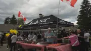 Sober Stampede BBQ in Calgary Fights Addiction Stigma