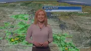 Soggy Start to July Continues: Colleen Bready's Winnipeg Forecast