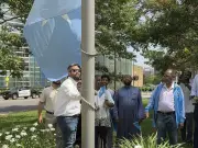 Somali flag stolen from Buffalo City Hall after Independence Day fireworks cancellation