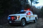 Southern Ont. group fined $4,250 for illegal fishing in northern Ont.