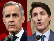 Sowell's 'Vision of the Anointed' Describes Trudeau and Carney Governments